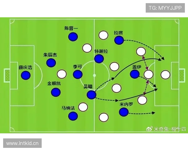 上海申花中场缺少关键连接点，从组织到推进环节均面临结构性考验，赛季走势逐步反映