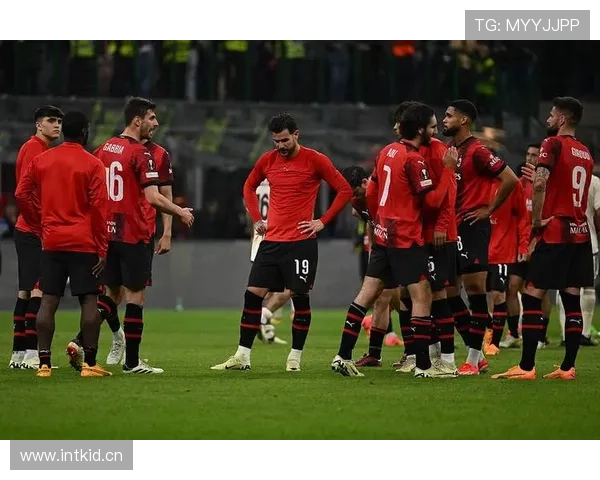 AC米兰越踢越失控，比赛管理短板阶段性显现，球队稳定性面临考验