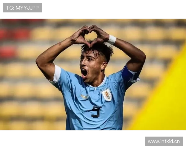 乌拉圭国家队常备中场：乌加特的国家队地位