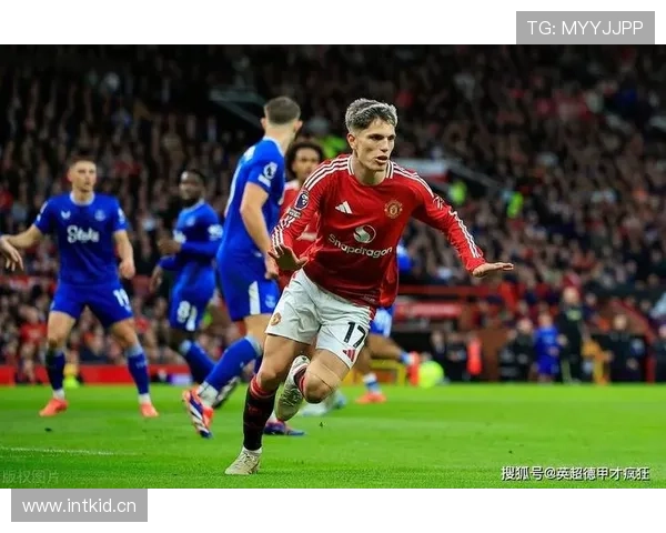 加纳乔：曼联新一代边锋的责任与期待解析