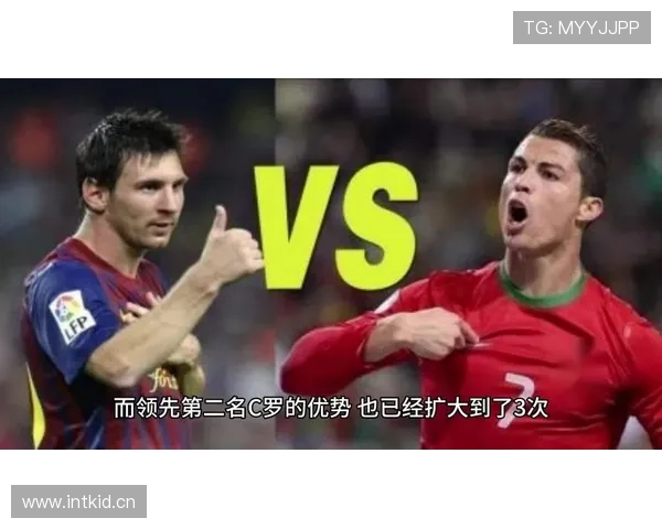 梅西与C罗历史地位差距解析