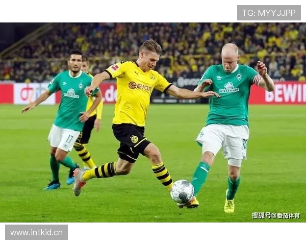 多特蒙德冲击力尚存，赢球难度却逐步加大：进攻效率与稳定性面临考验