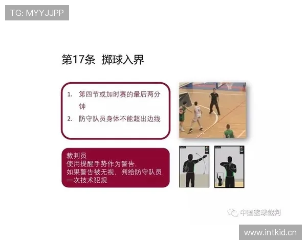 全面解析篮球规则中空中对抗判罚的具体标准与裁判执法依据